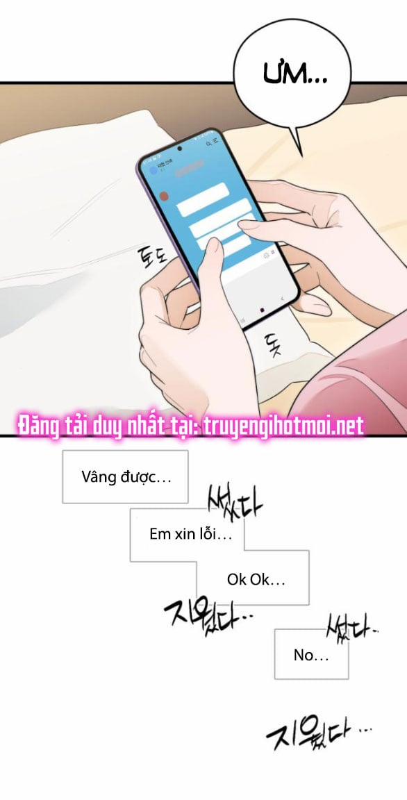 [18+] Mong Ước Của Ác Ma 28.2 trang 1