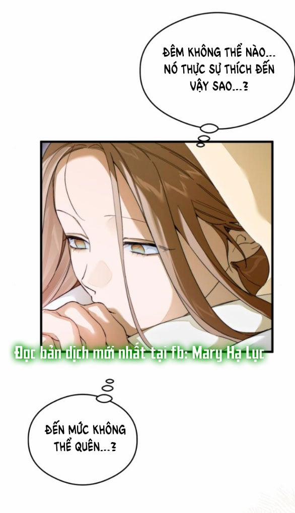 [18+] Mong Ước Của Ác Ma 28.2 trang 12