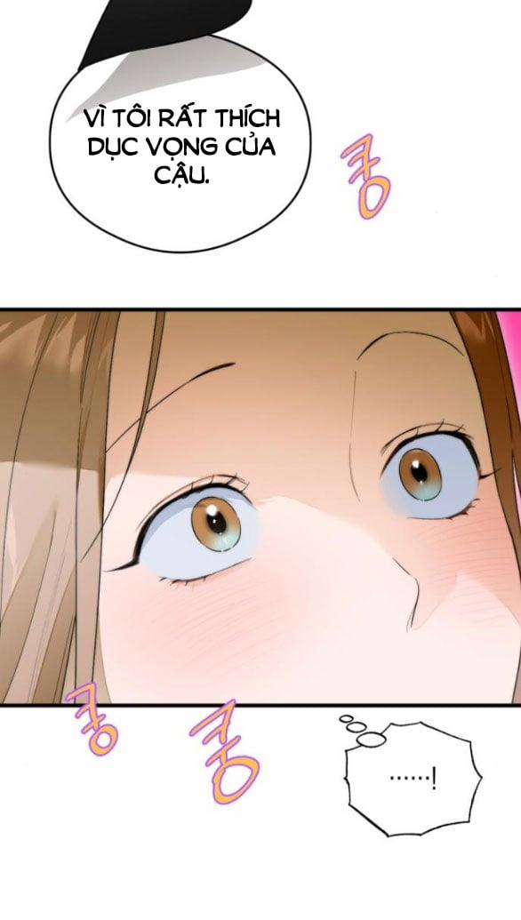[18+] Mong Ước Của Ác Ma 28.2 trang 23