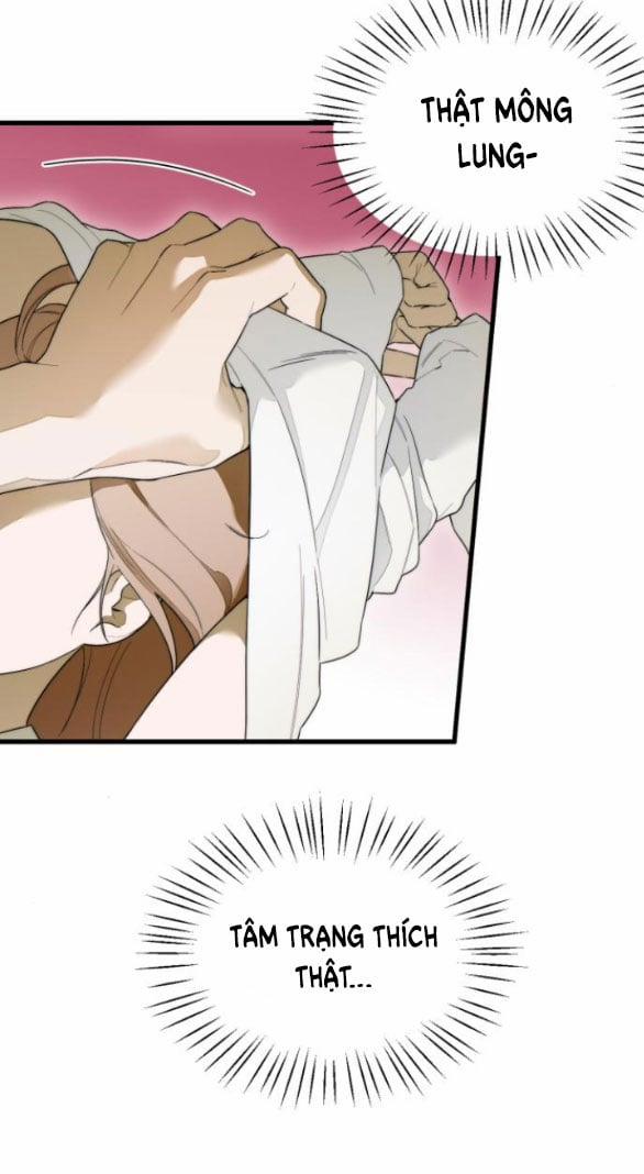 [18+] Mong Ước Của Ác Ma 28.2 trang 27