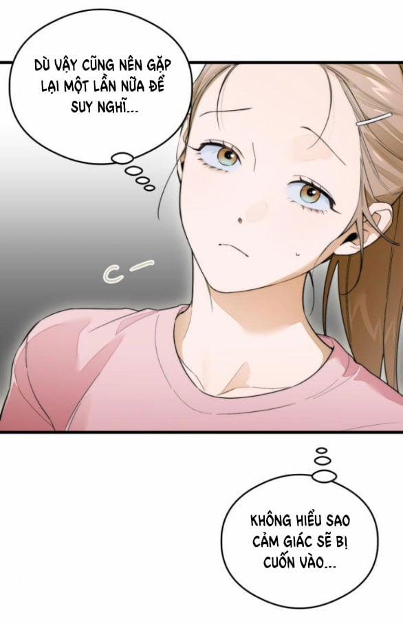 [18+] Mong Ước Của Ác Ma 28.2 trang 3