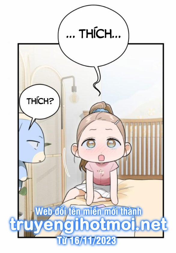 [18+] Mong Ước Của Ác Ma 28.2 trang 5