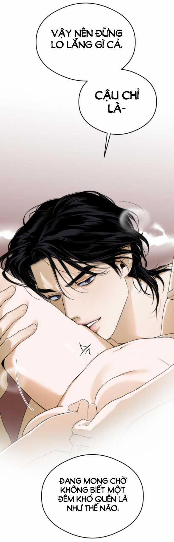 [18+] Mong Ước Của Ác Ma 29.1 trang 1