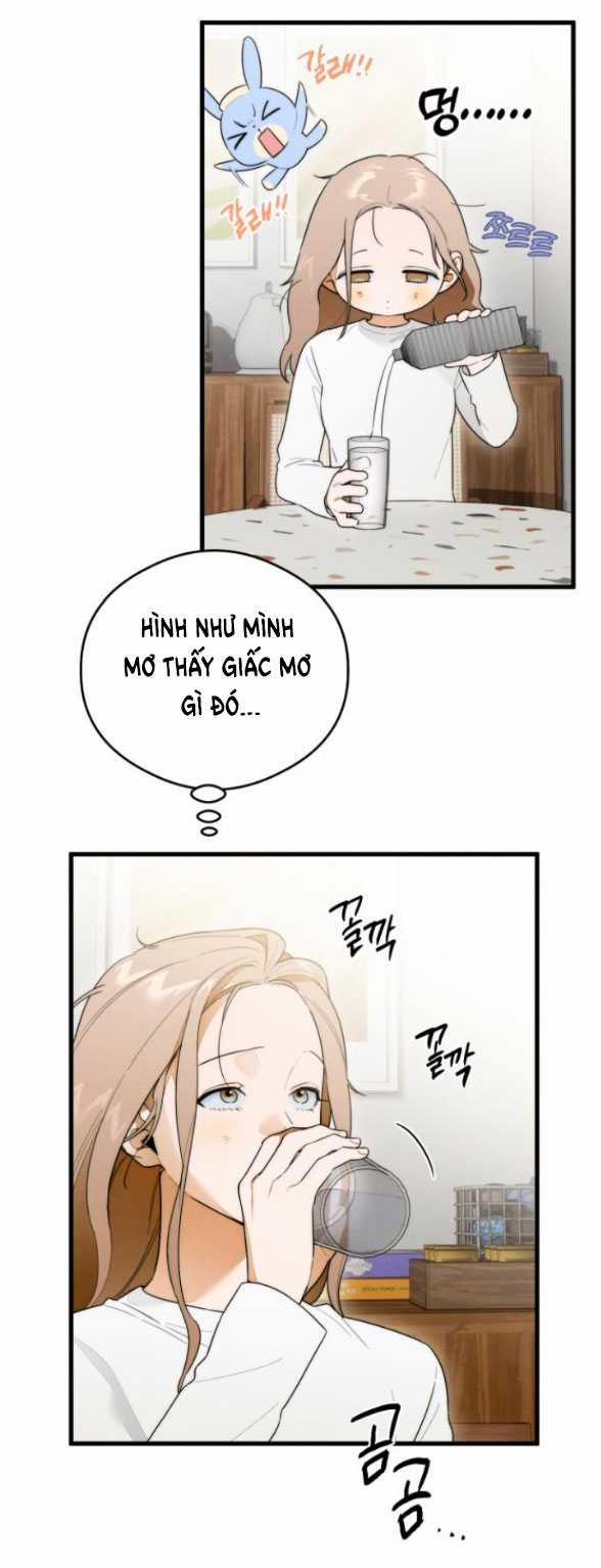 [18+] Mong Ước Của Ác Ma 29.1 trang 22