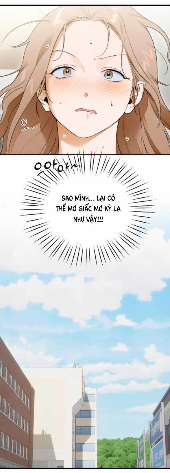 [18+] Mong Ước Của Ác Ma 29.1 trang 24