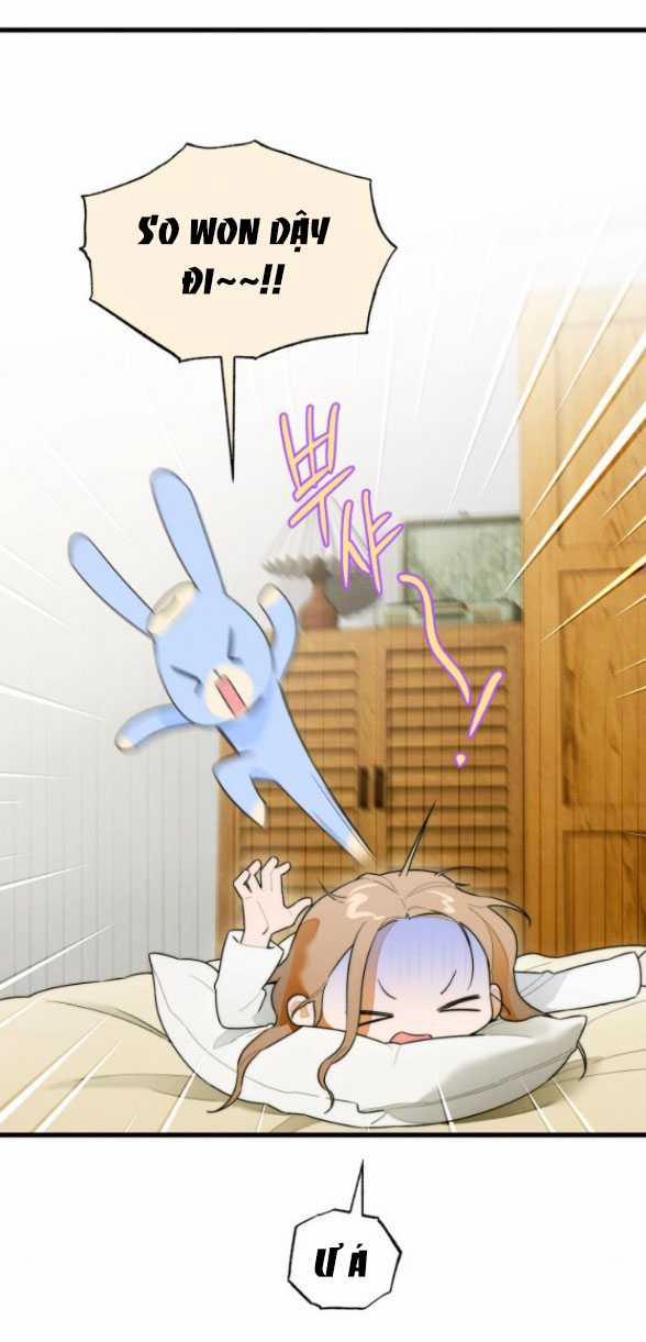 [18+] Mong Ước Của Ác Ma 29.1 trang 50