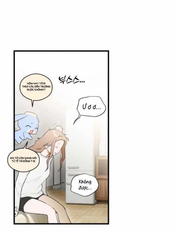 [18+] Mong Ước Của Ác Ma 29.1 trang 51