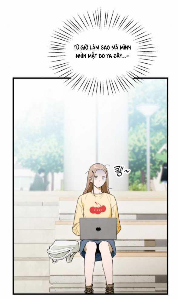 [18+] Mong Ước Của Ác Ma 29.1 trang 55