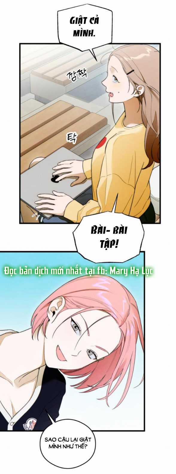 [18+] Mong Ước Của Ác Ma 29.1 trang 57