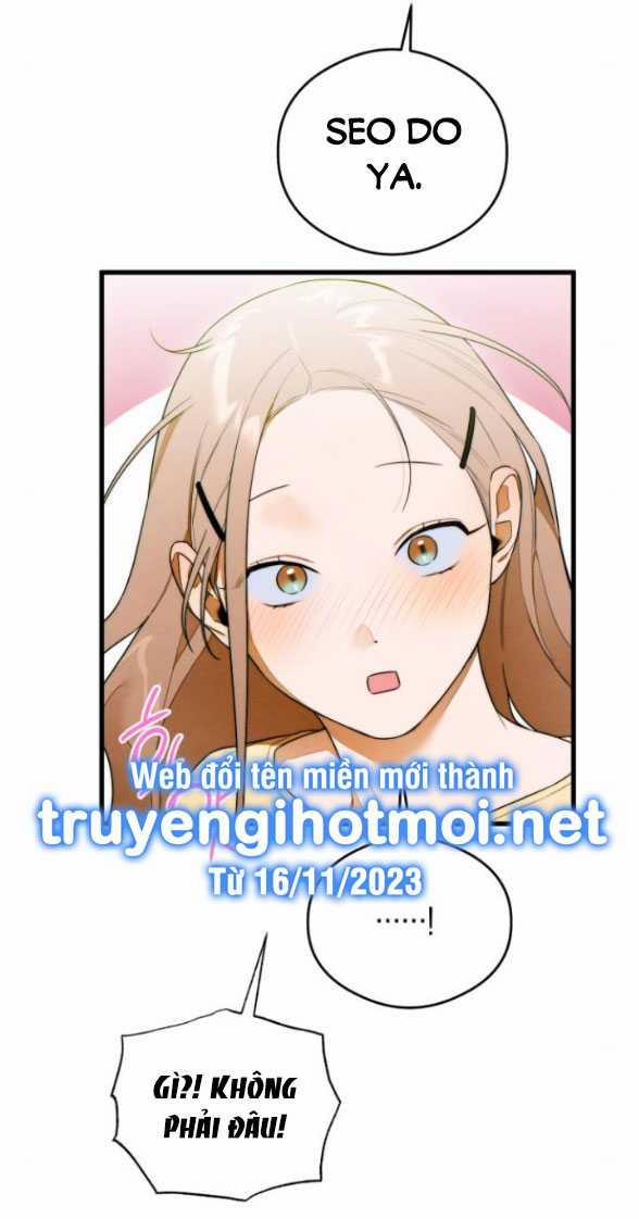 [18+] Mong Ước Của Ác Ma 29.2 trang 10