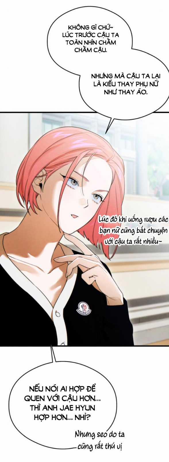 [18+] Mong Ước Của Ác Ma 29.2 trang 11
