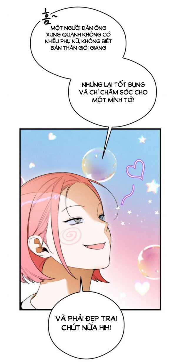 [18+] Mong Ước Của Ác Ma 29.2 trang 13