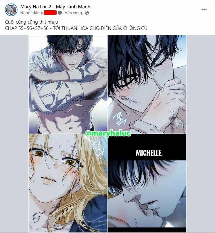 [18+] Mong Ước Của Ác Ma 29.2 trang 2