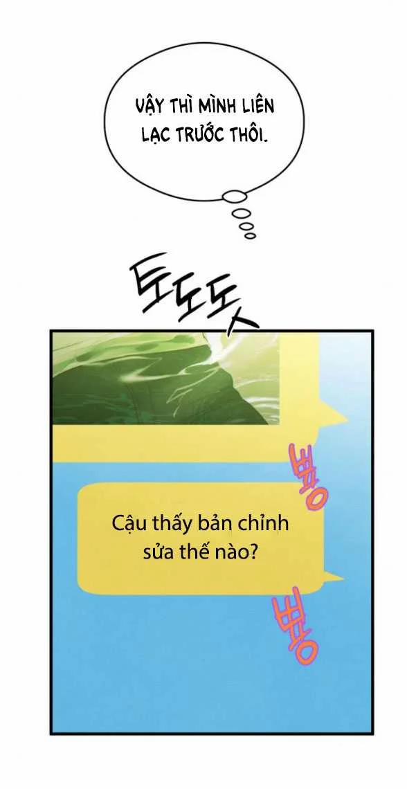 [18+] Mong Ước Của Ác Ma 29.2 trang 23