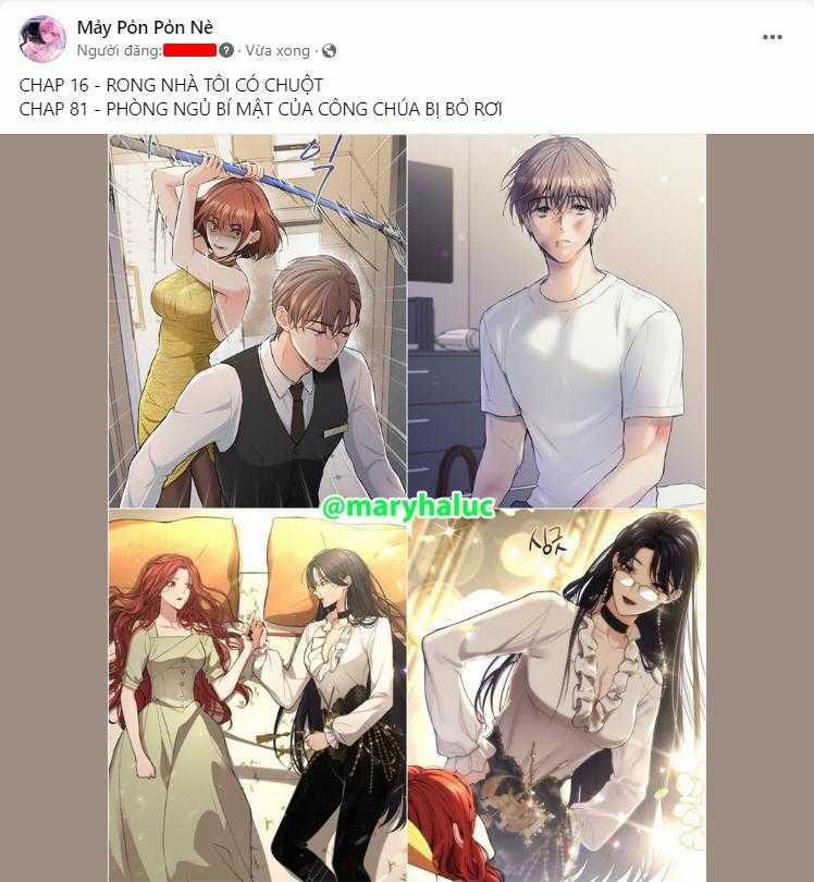 [18+] Mong Ước Của Ác Ma 29.2 trang 4