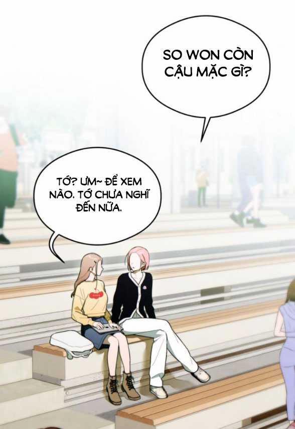 [18+] Mong Ước Của Ác Ma 29.2 trang 8