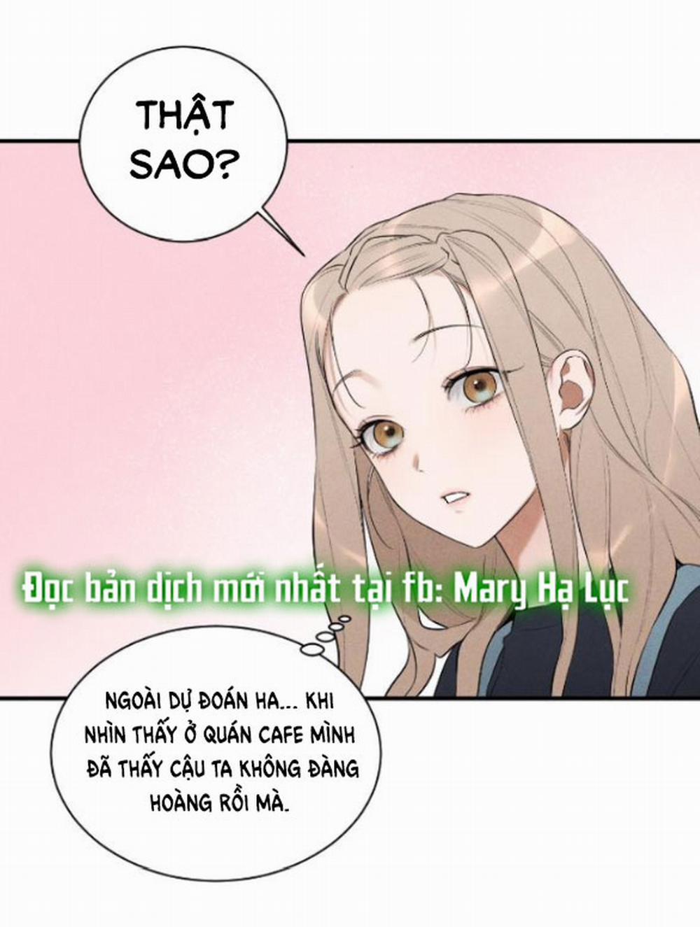 [18+] Mong Ước Của Ác Ma 3.1 trang 11