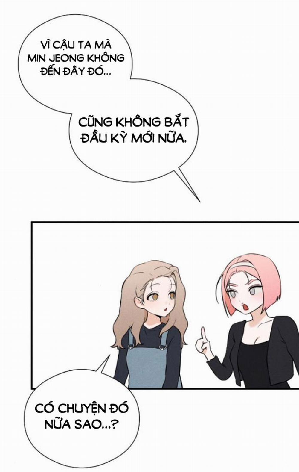 [18+] Mong Ước Của Ác Ma 3.1 trang 12