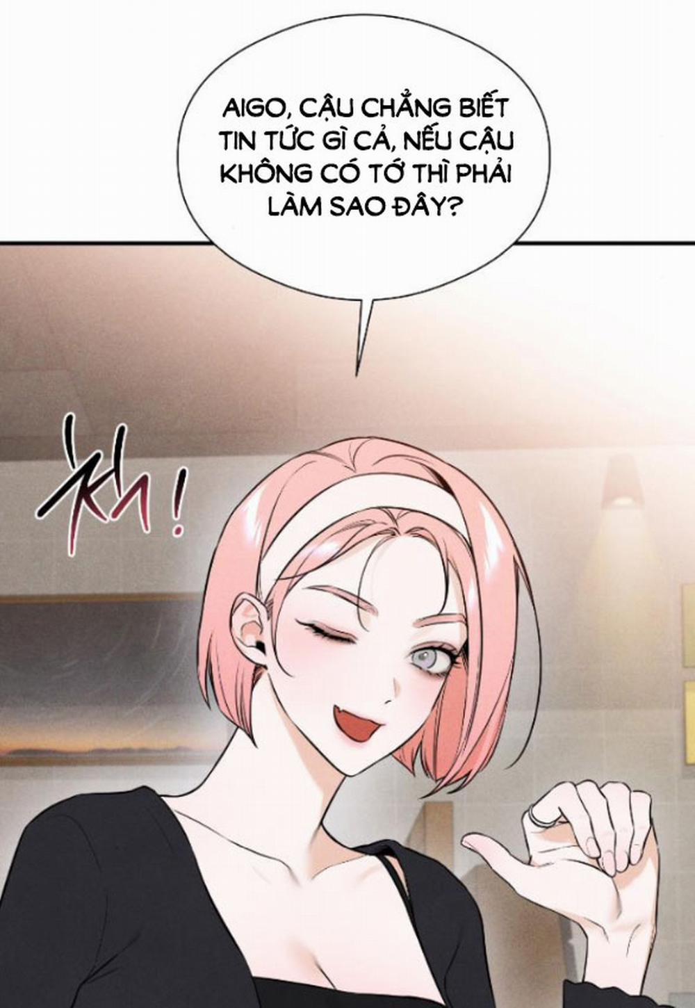 [18+] Mong Ước Của Ác Ma 3.1 trang 13