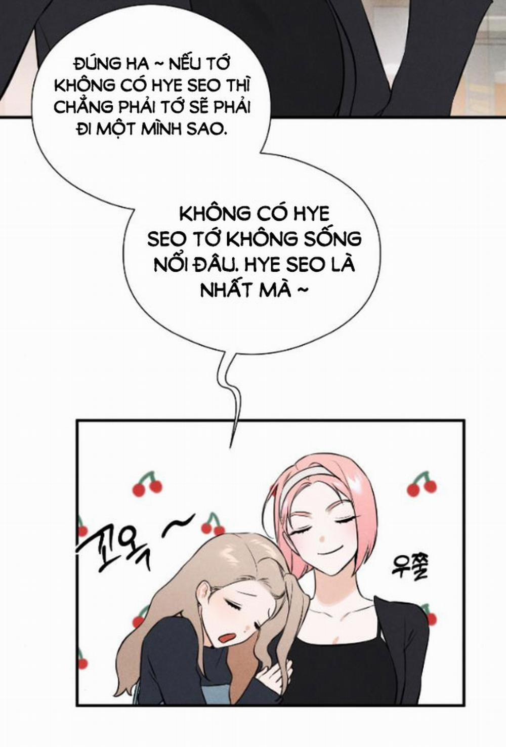 [18+] Mong Ước Của Ác Ma 3.1 trang 14