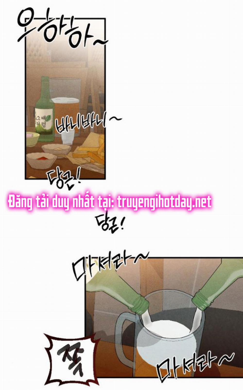 [18+] Mong Ước Của Ác Ma 3.1 trang 15