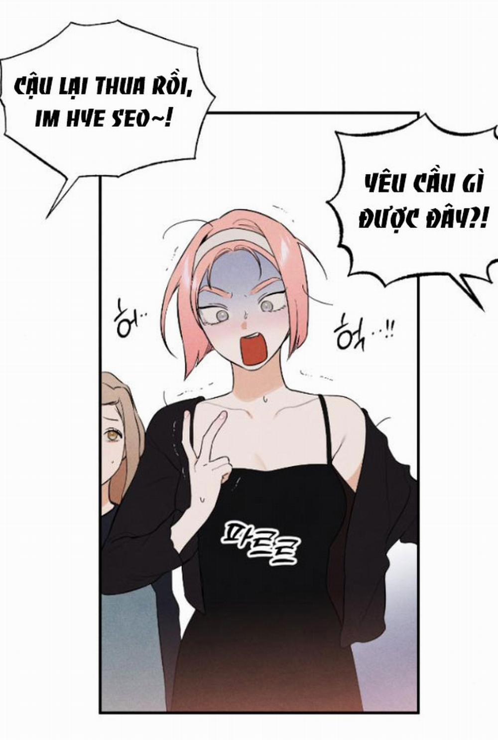 [18+] Mong Ước Của Ác Ma 3.1 trang 17