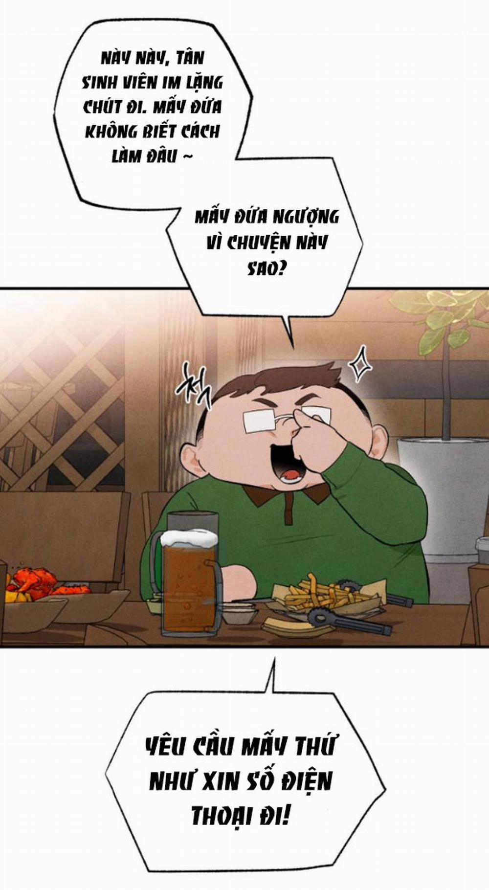 [18+] Mong Ước Của Ác Ma 3.1 trang 18