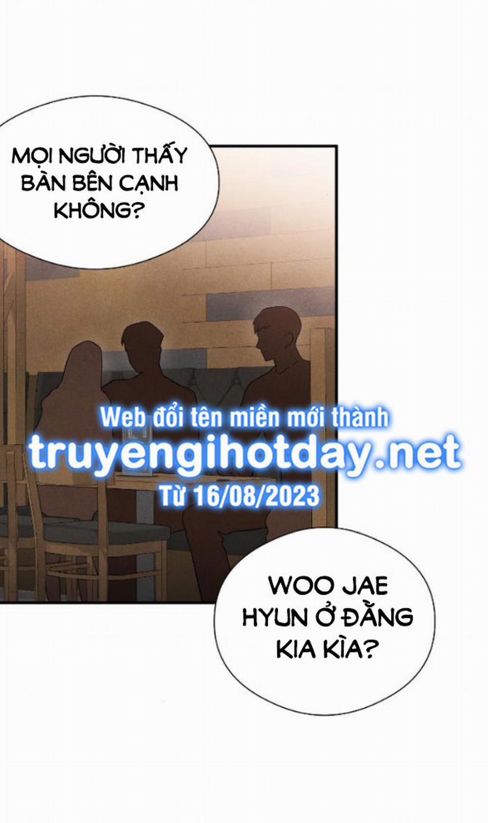 [18+] Mong Ước Của Ác Ma 3.1 trang 19