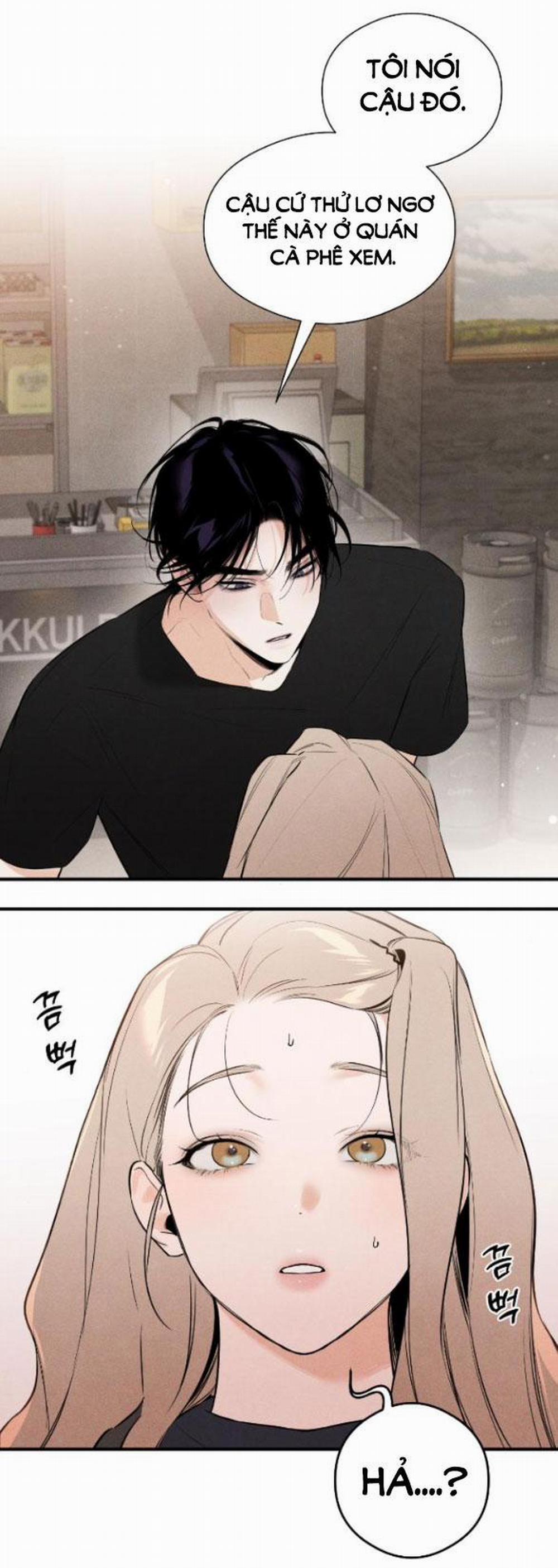 [18+] Mong Ước Của Ác Ma 3.1 trang 2