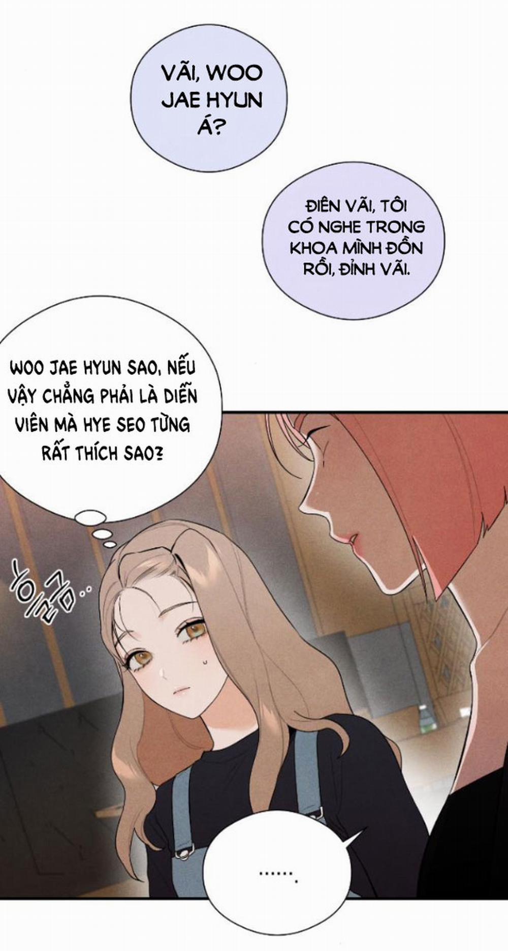 [18+] Mong Ước Của Ác Ma 3.1 trang 20