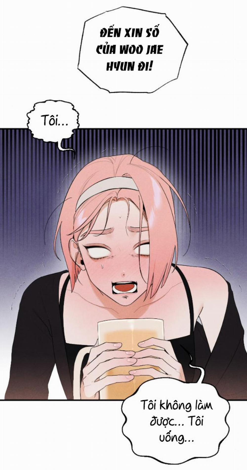 [18+] Mong Ước Của Ác Ma 3.1 trang 21