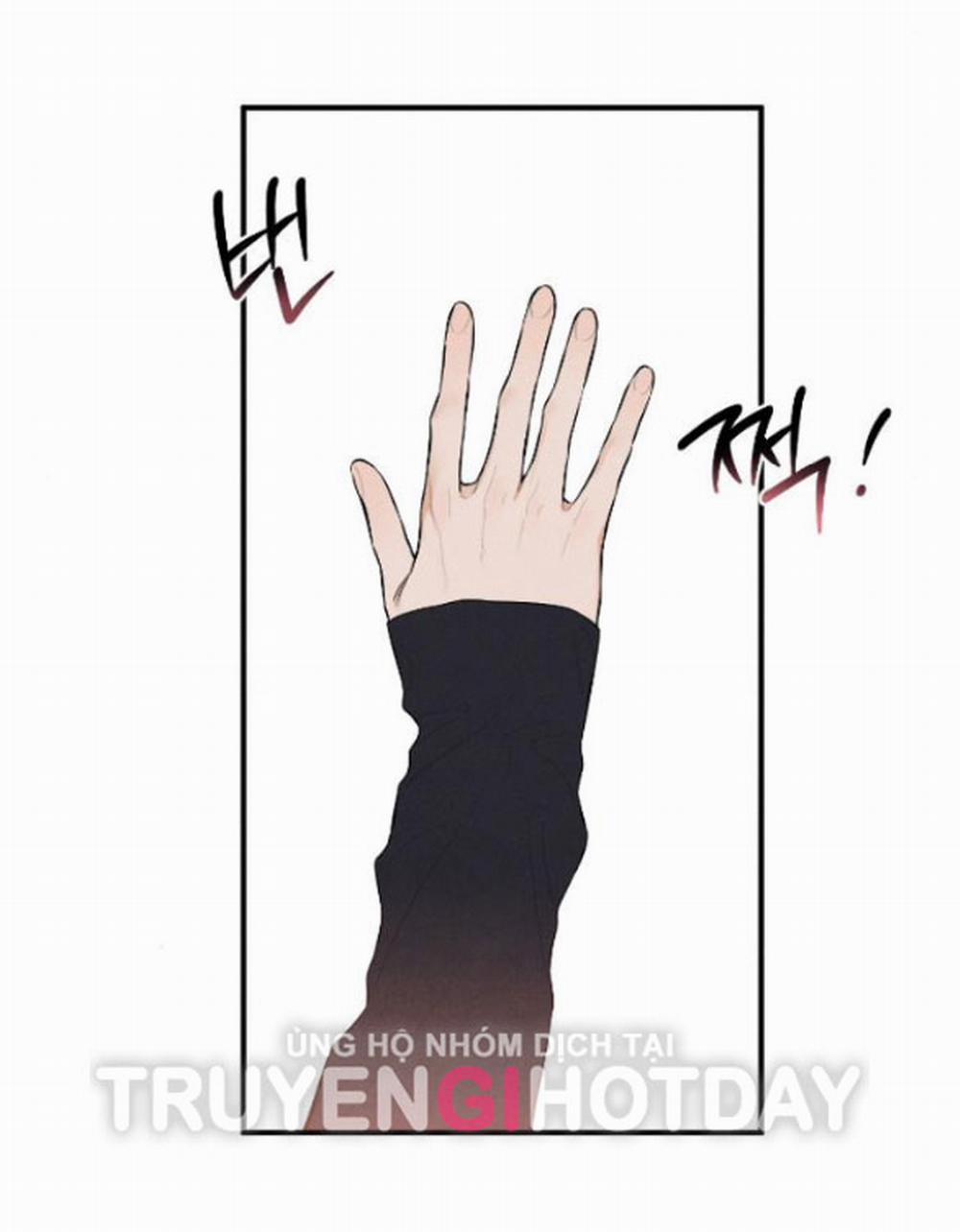 [18+] Mong Ước Của Ác Ma 3.1 trang 23