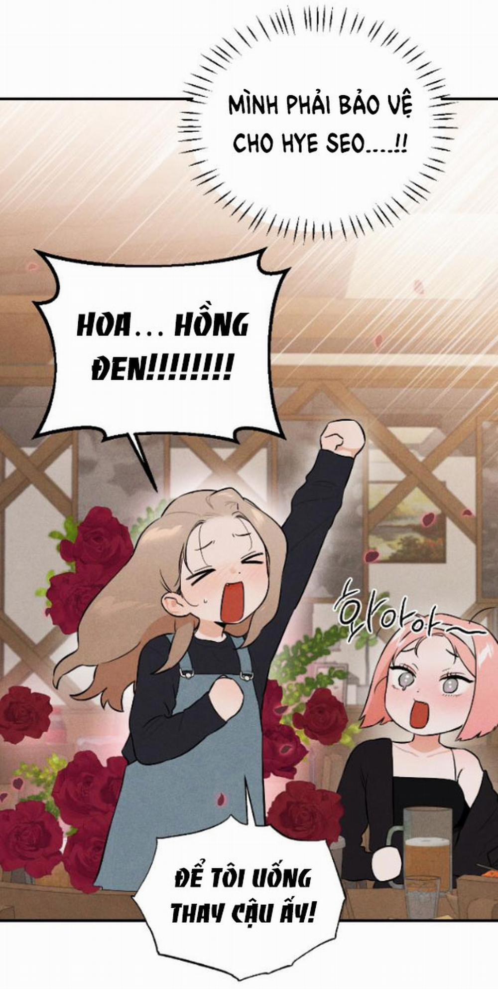 [18+] Mong Ước Của Ác Ma 3.1 trang 24