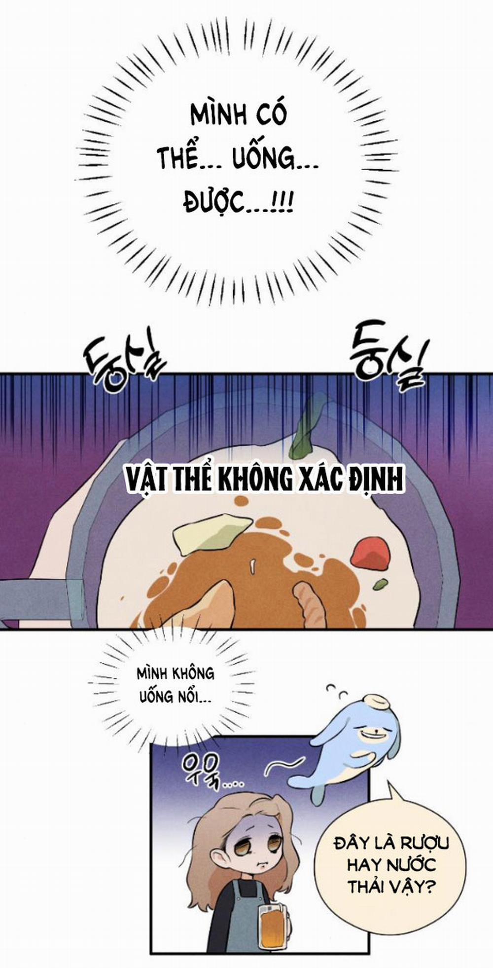 [18+] Mong Ước Của Ác Ma 3.1 trang 26