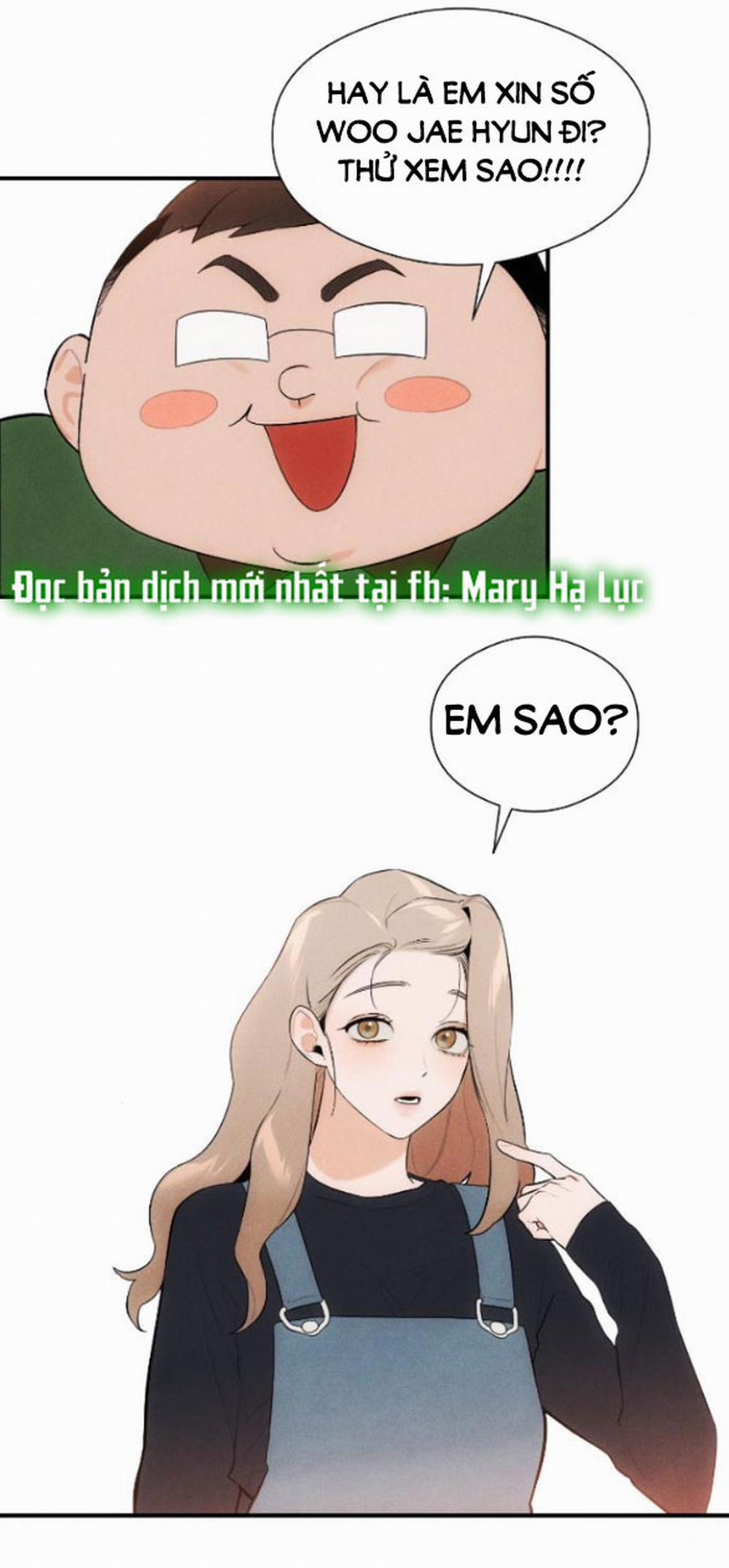 [18+] Mong Ước Của Ác Ma 3.1 trang 27