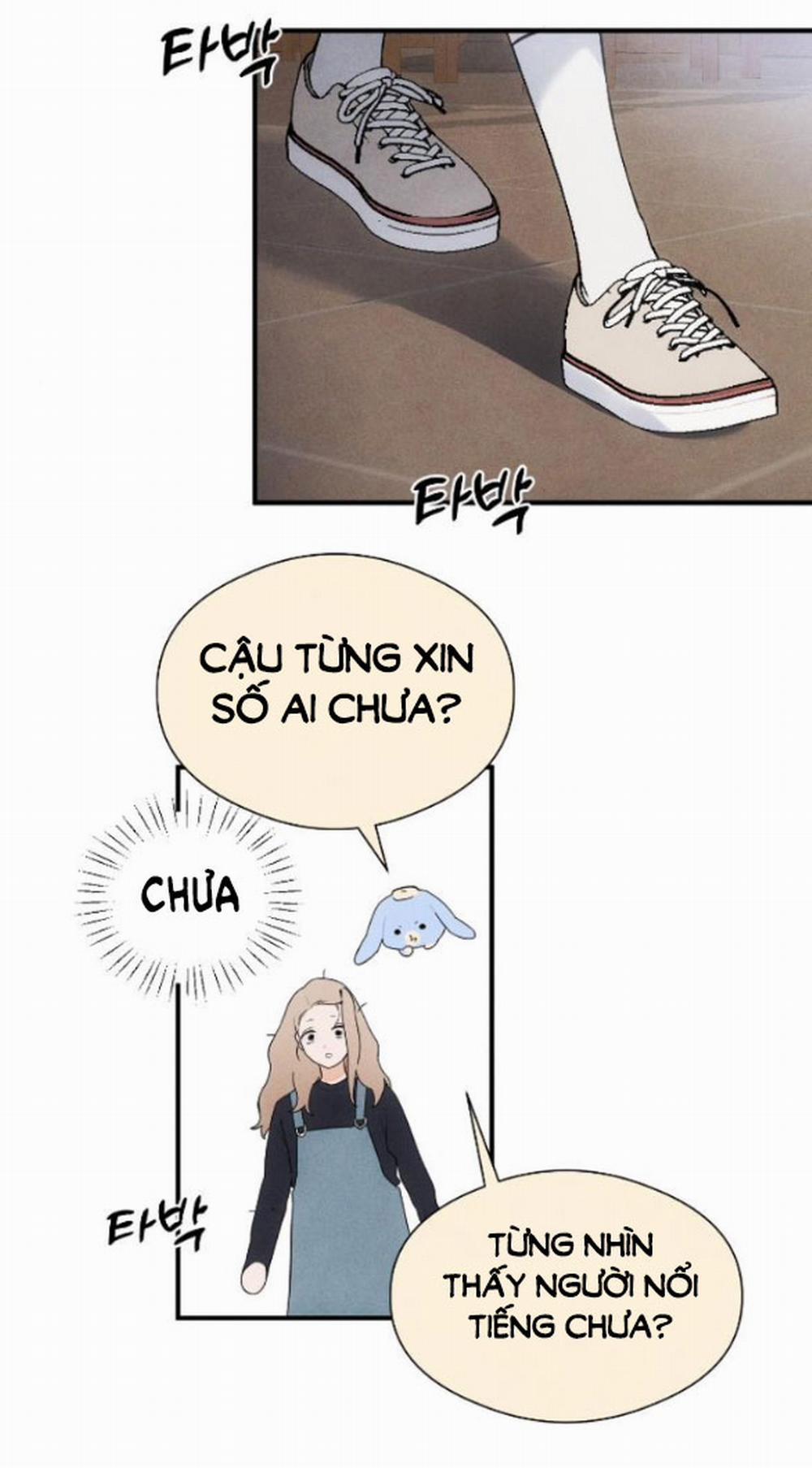 [18+] Mong Ước Của Ác Ma 3.1 trang 28