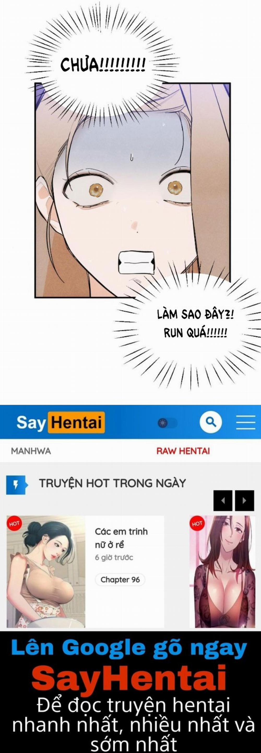 [18+] Mong Ước Của Ác Ma 3.1 trang 29