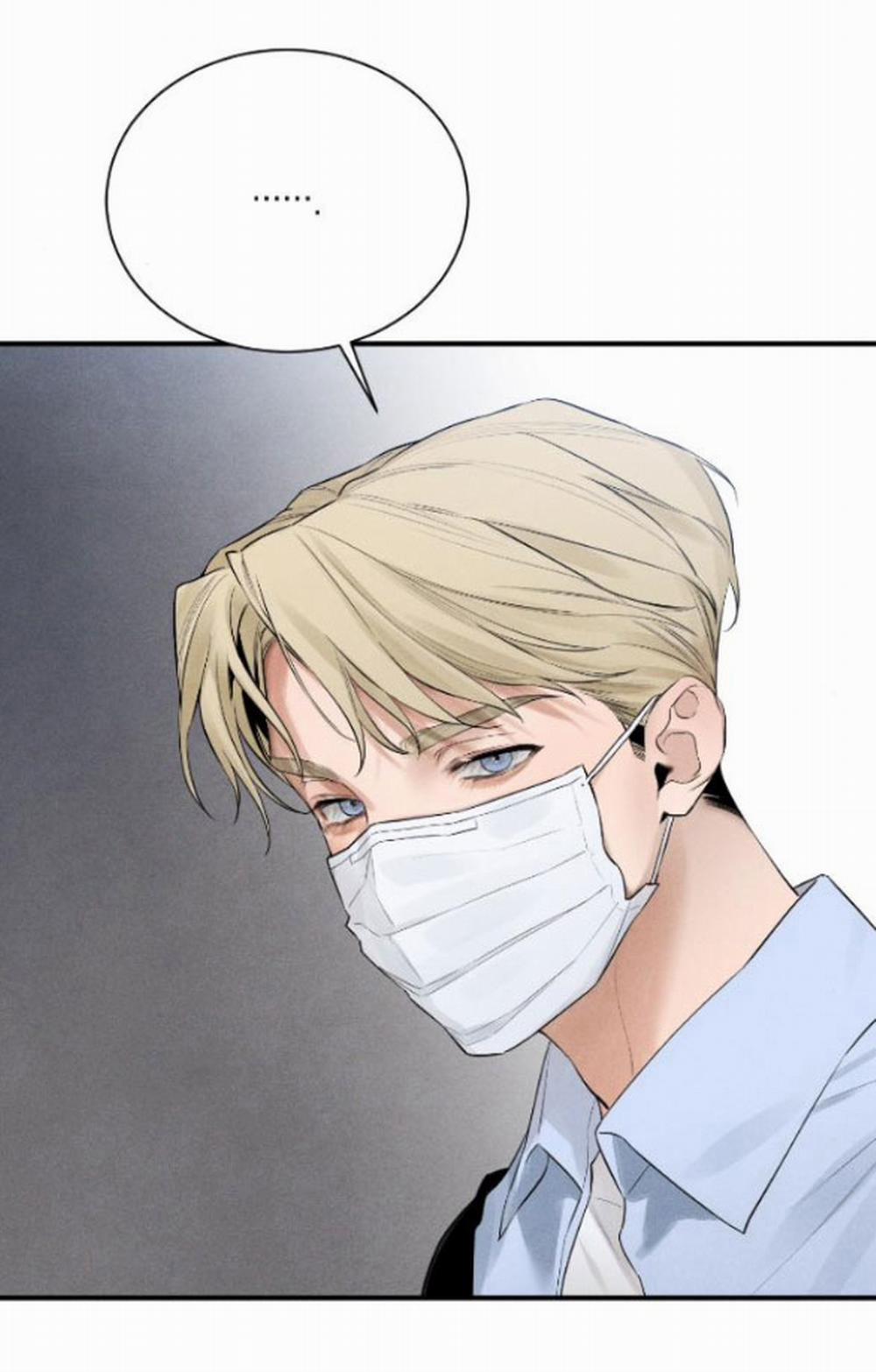 [18+] Mong Ước Của Ác Ma 3.1 trang 5