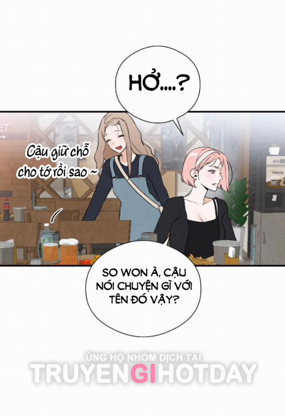 [18+] Mong Ước Của Ác Ma 3.1 trang 7