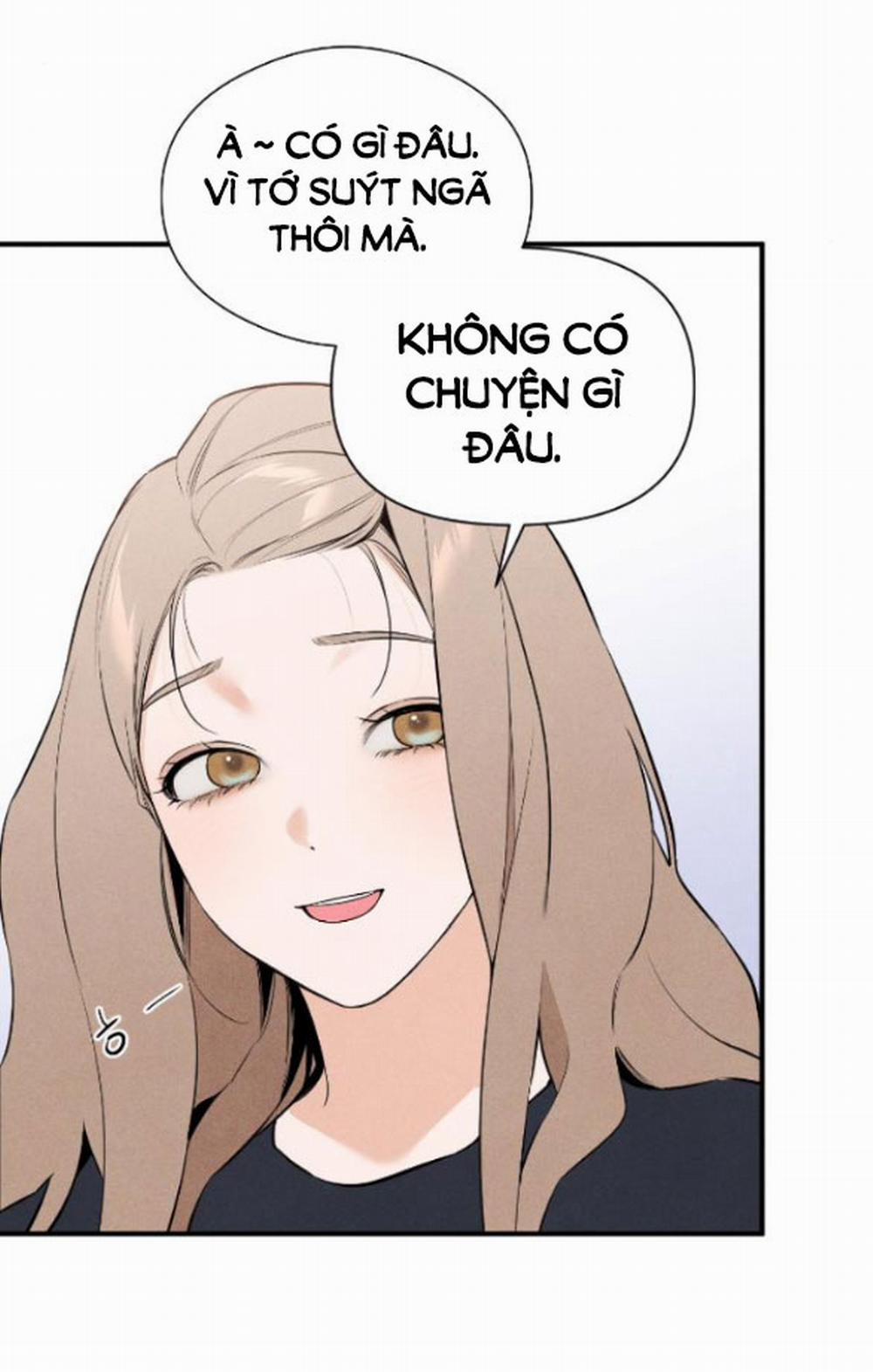 [18+] Mong Ước Của Ác Ma 3.1 trang 8