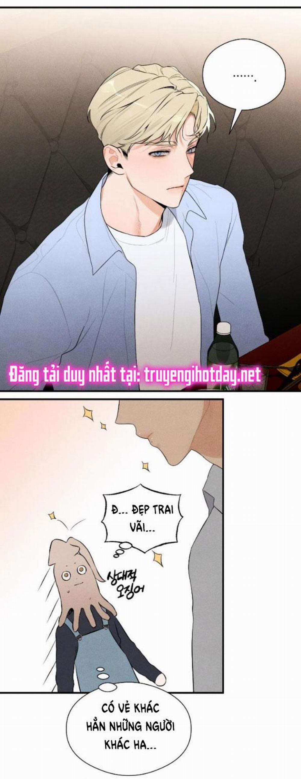 [18+] Mong Ước Của Ác Ma 3.2 trang 1