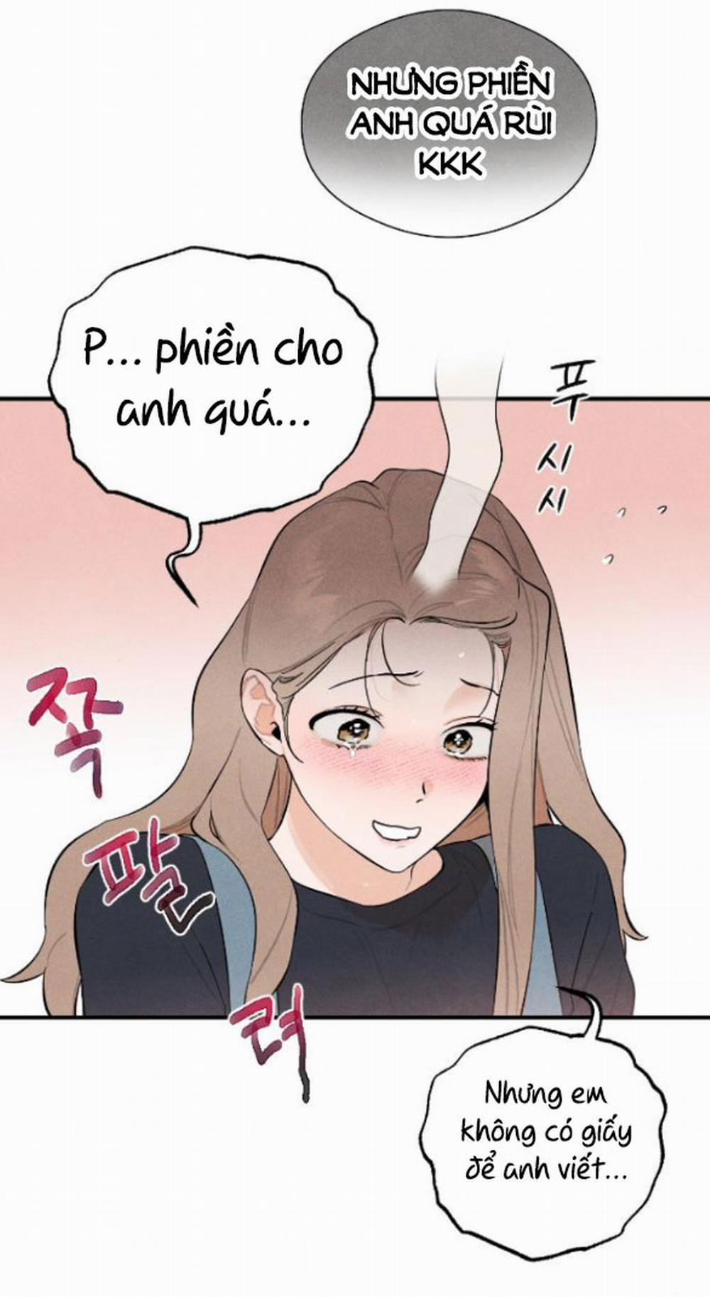 [18+] Mong Ước Của Ác Ma 3.2 trang 11