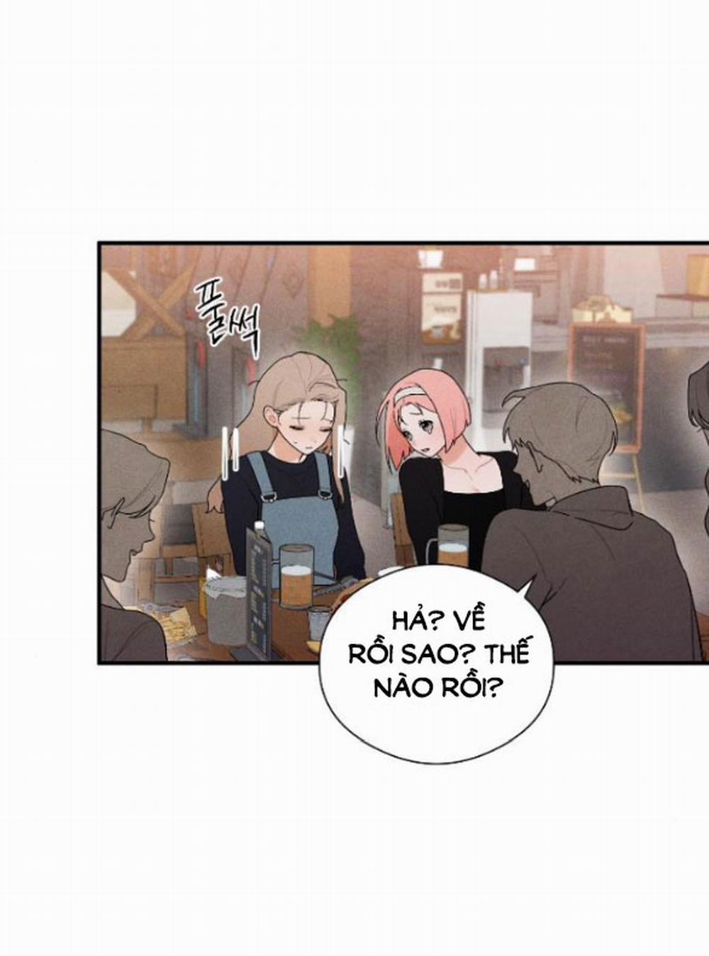 [18+] Mong Ước Của Ác Ma 3.2 trang 12