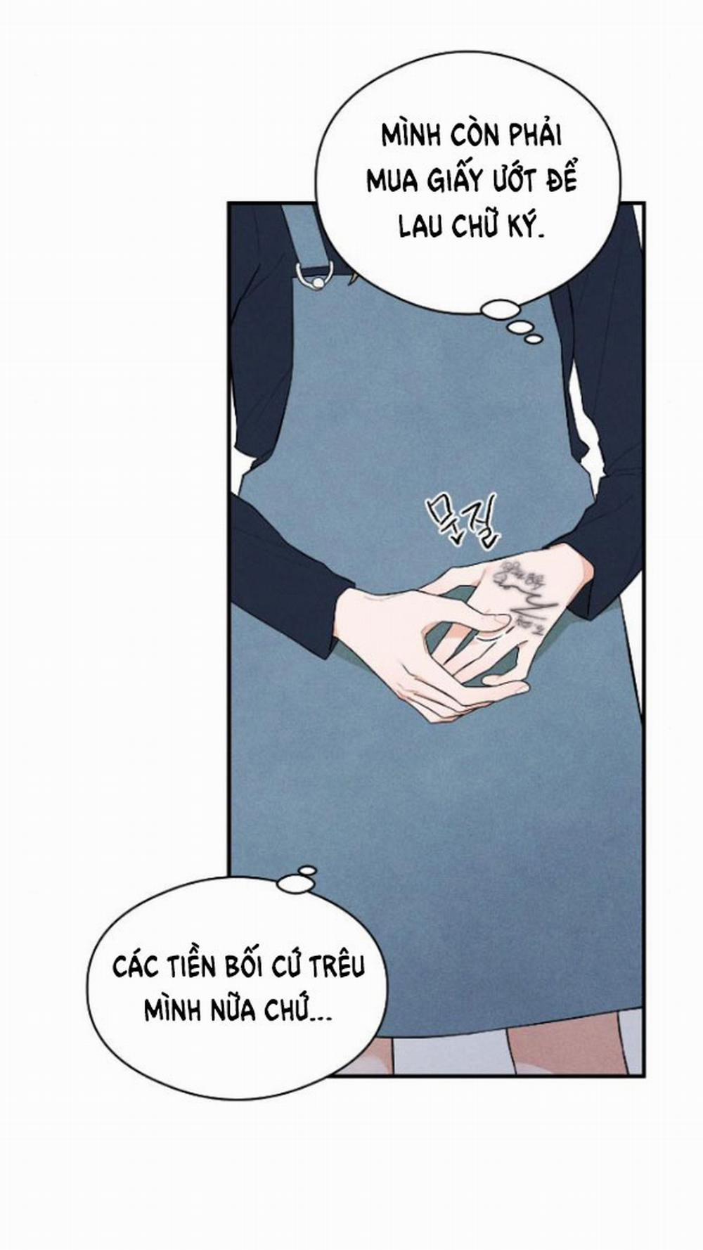 [18+] Mong Ước Của Ác Ma 3.2 trang 16