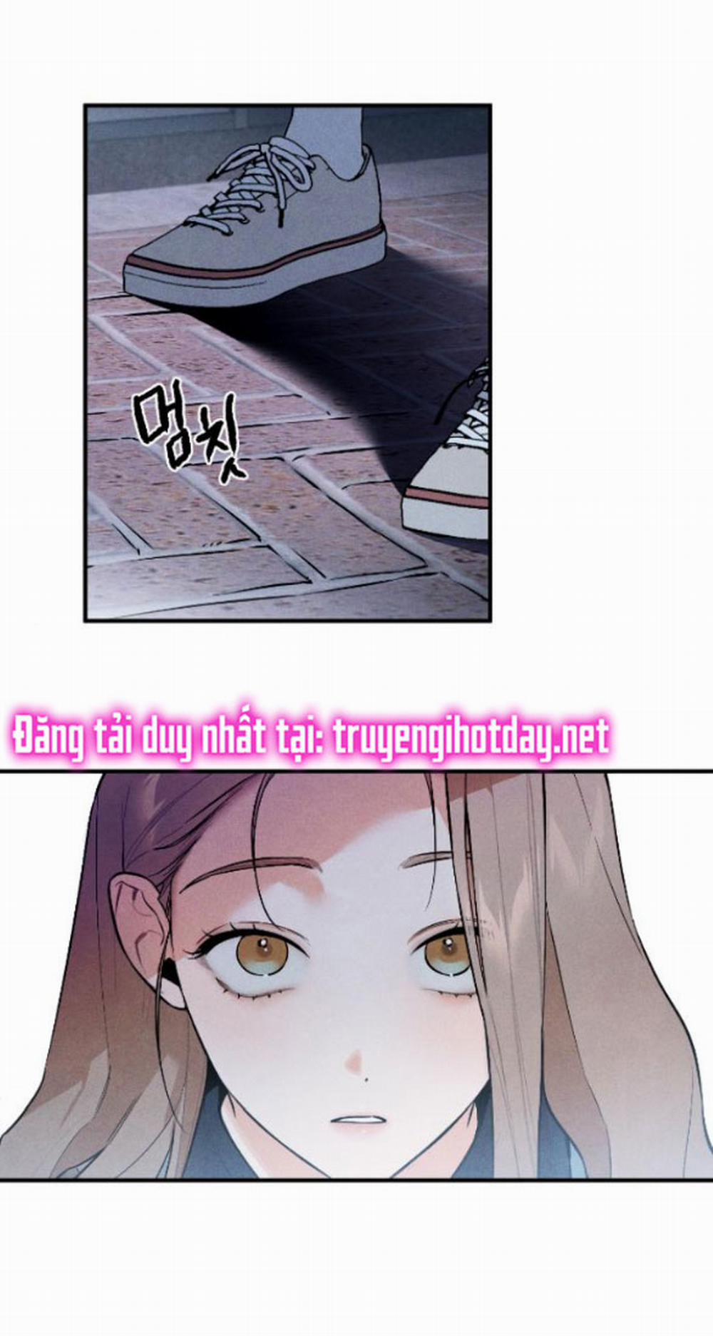 [18+] Mong Ước Của Ác Ma 3.2 trang 18