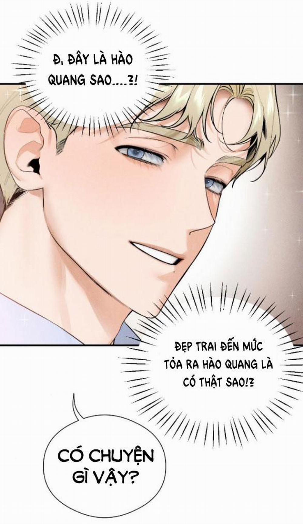 [18+] Mong Ước Của Ác Ma 3.2 trang 2