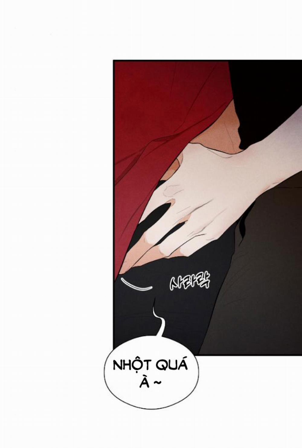 [18+] Mong Ước Của Ác Ma 3.2 trang 20