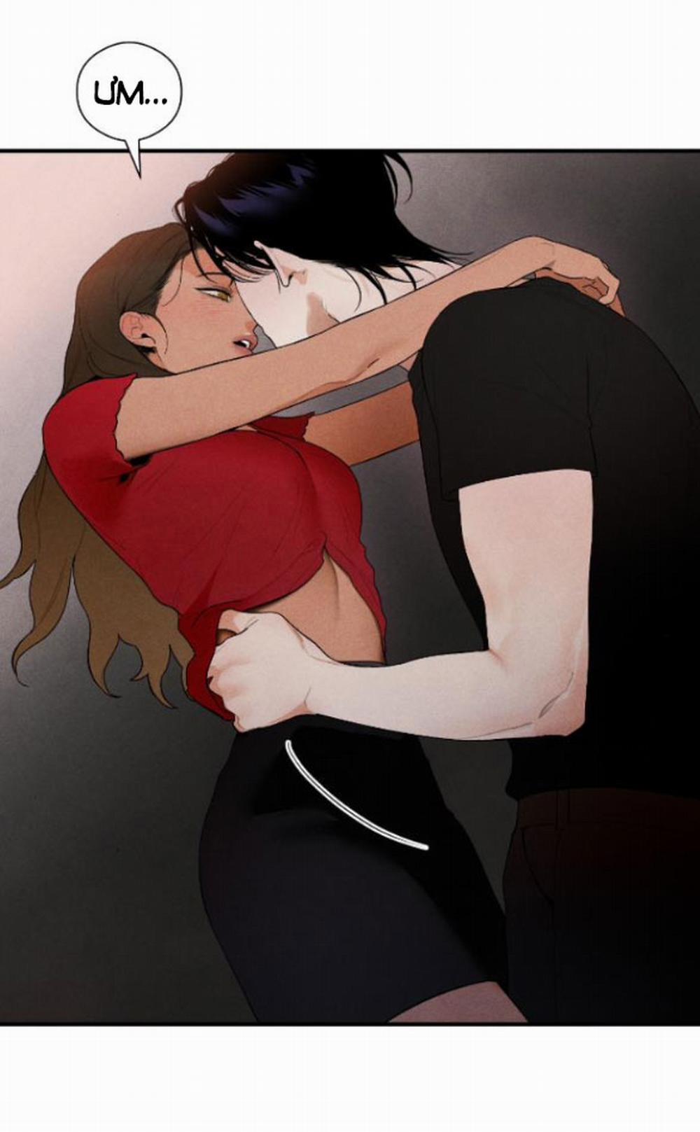 [18+] Mong Ước Của Ác Ma 3.2 trang 21