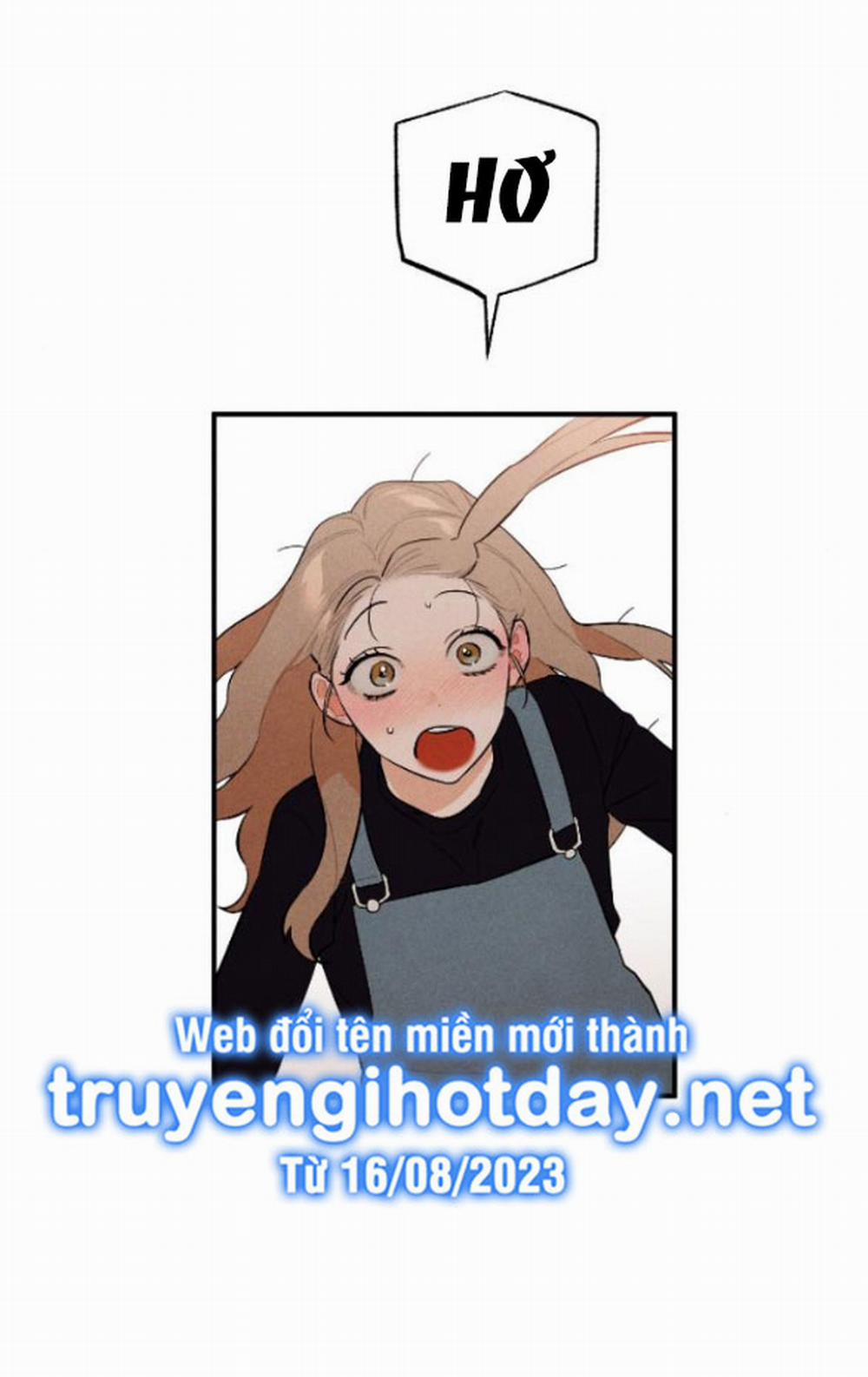 [18+] Mong Ước Của Ác Ma 3.2 trang 22