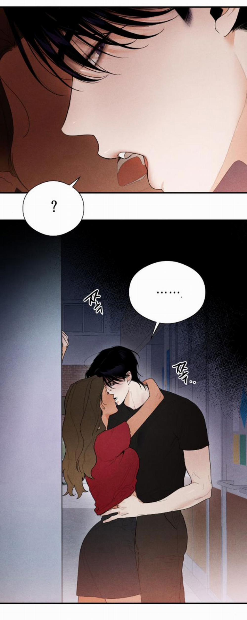 [18+] Mong Ước Của Ác Ma 3.2 trang 23